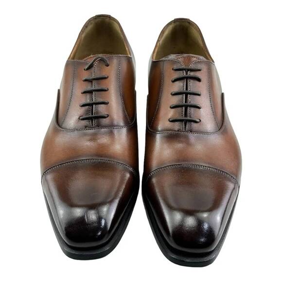 Re Ferdinando Men  Dress Oxford Derby
